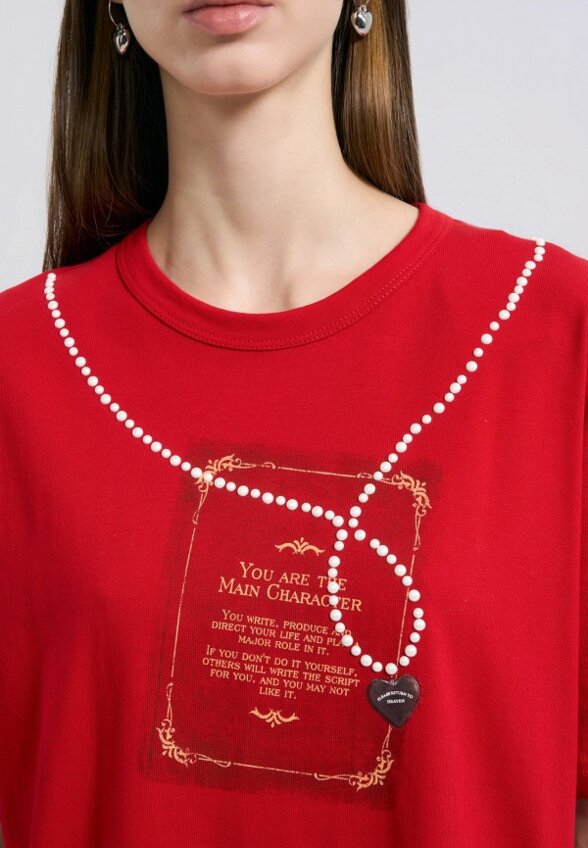 Футболка Твое