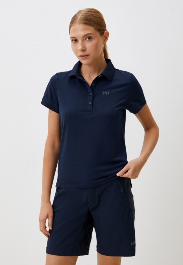 Поло Helly Hansen