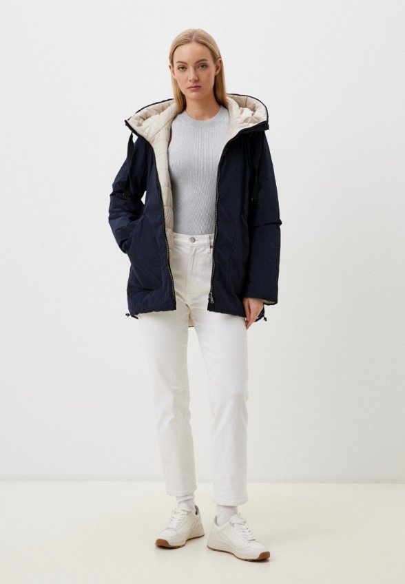 Куртка утепленная Dixi-Coat