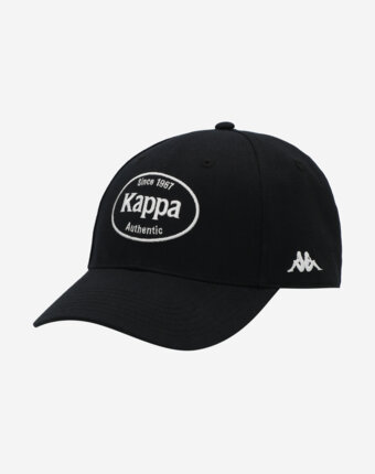 Бейсболка Kappa, Черный женщинам