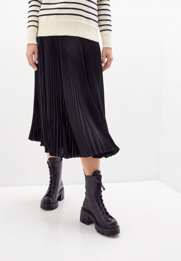 Ботинки Gresco