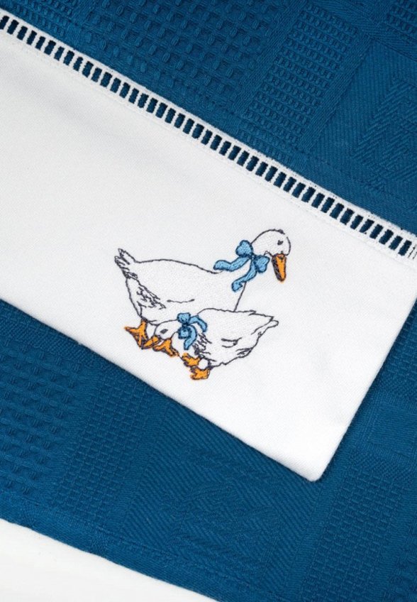 Набор полотенец кухонных Bellehome