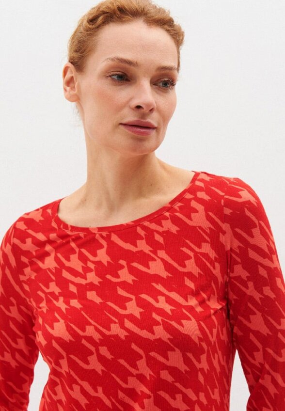 Лонгслив Gerry Weber