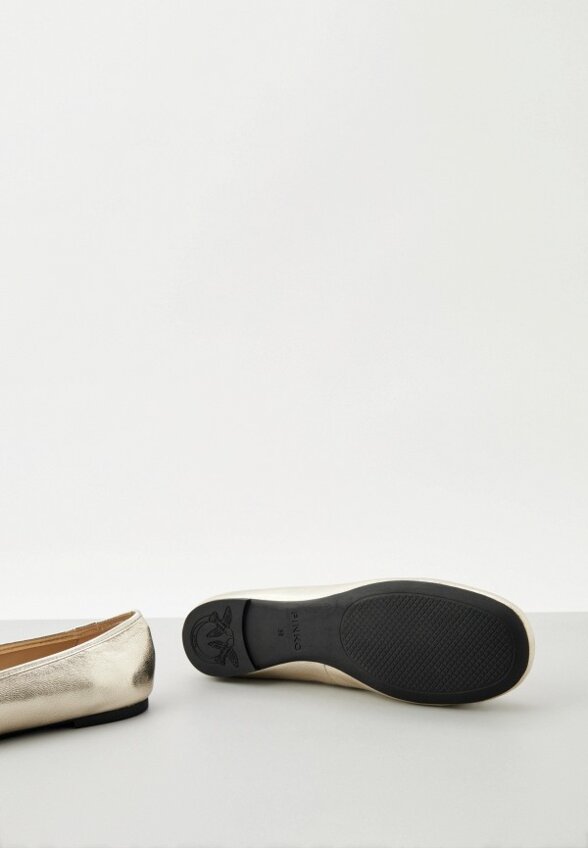 Балетки Pinko