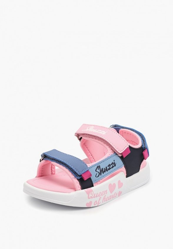 Сандалии Shuzzi