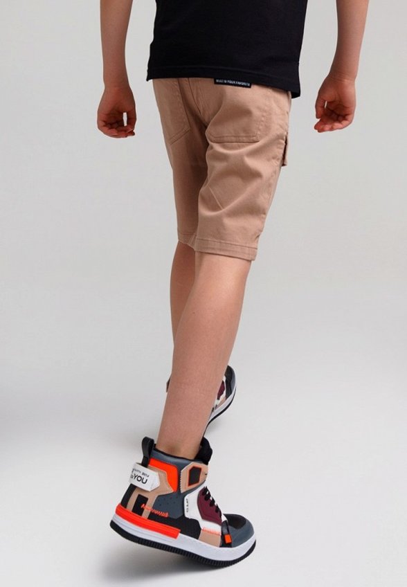 Шорты PlayToday