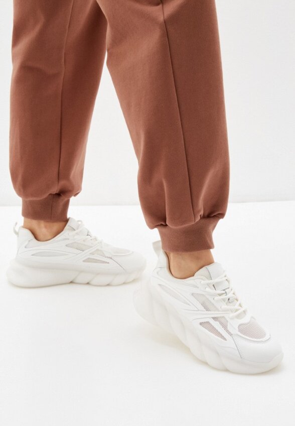 Кроссовки O2 Live