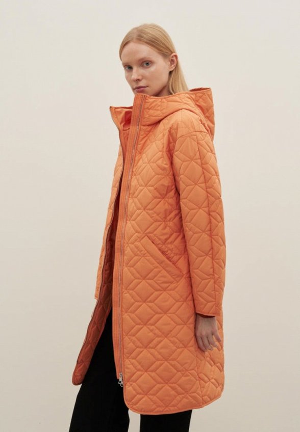 Куртка стеганая Finn Flare