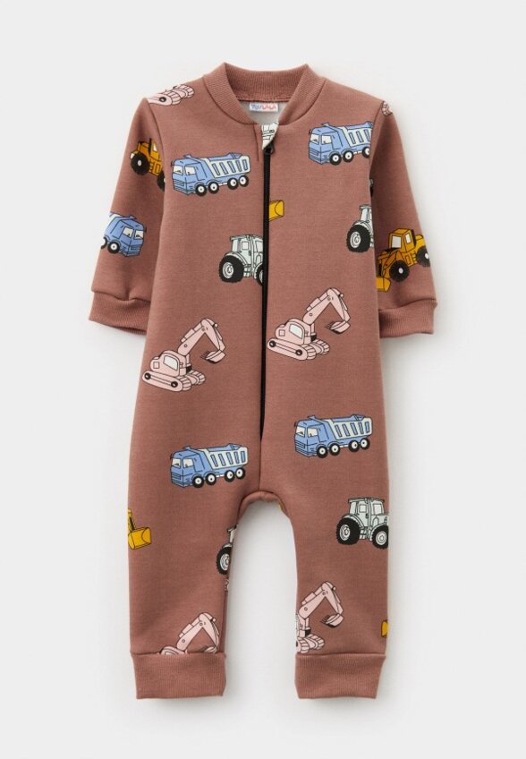 Комбинезон Youlala