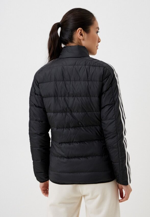 Куртка стеганая adidas