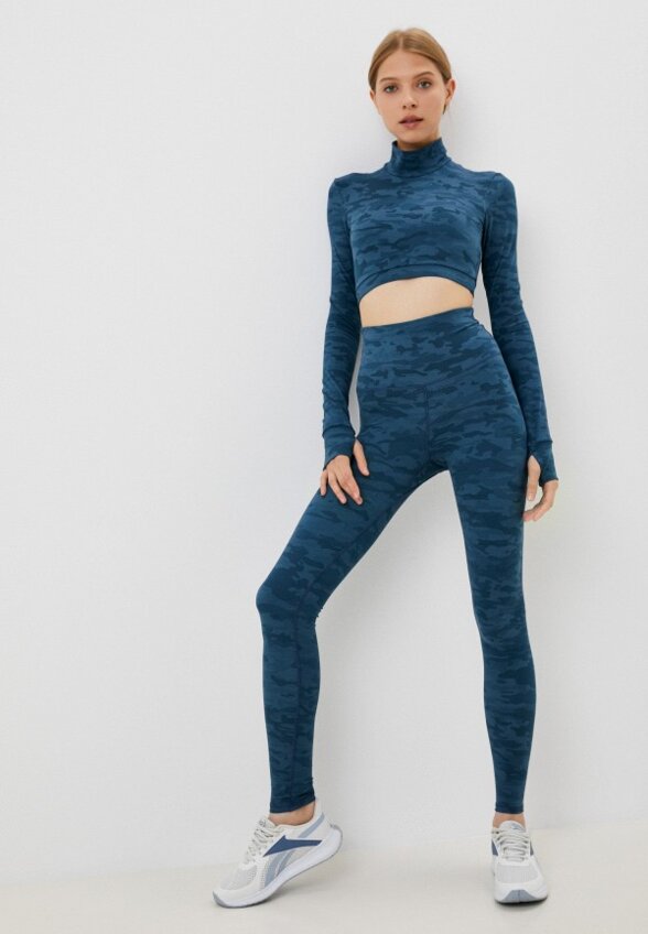 Топ спортивный Emdi