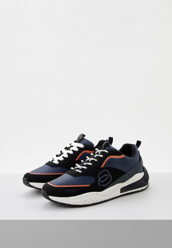 Кроссовки Piquadro