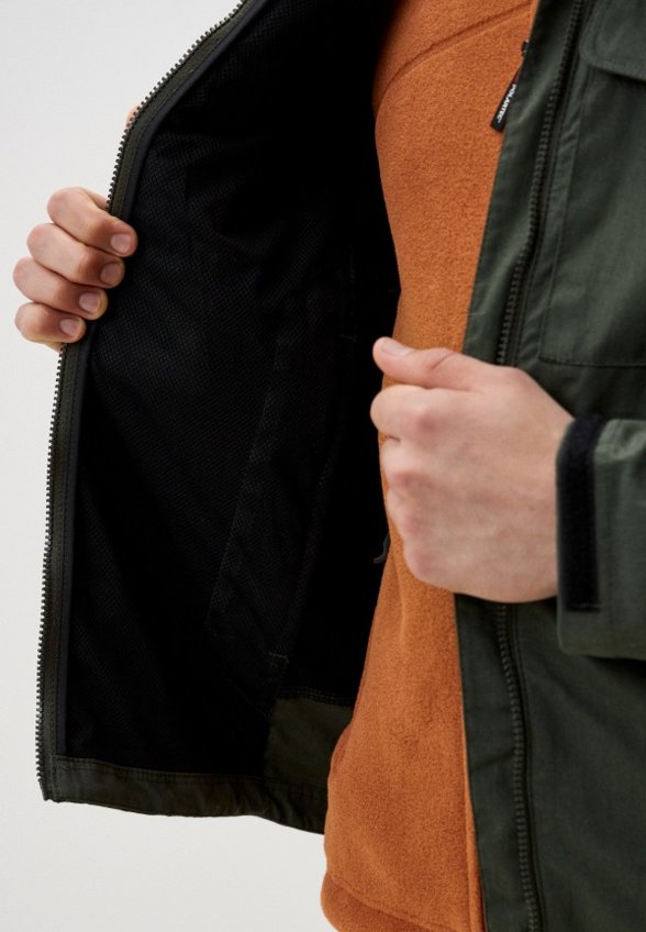 Ветровка Сплав