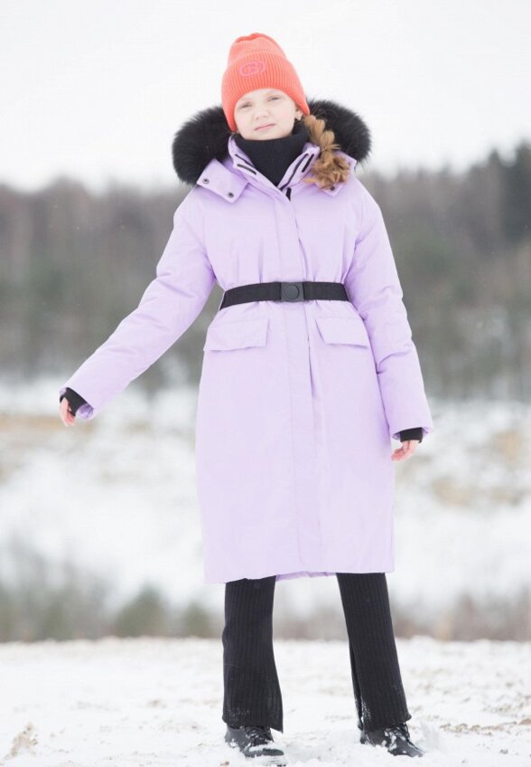 Куртка утепленная Orso Bianco