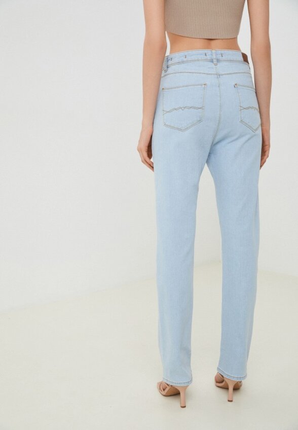 Джинсы Luxor By Ramo