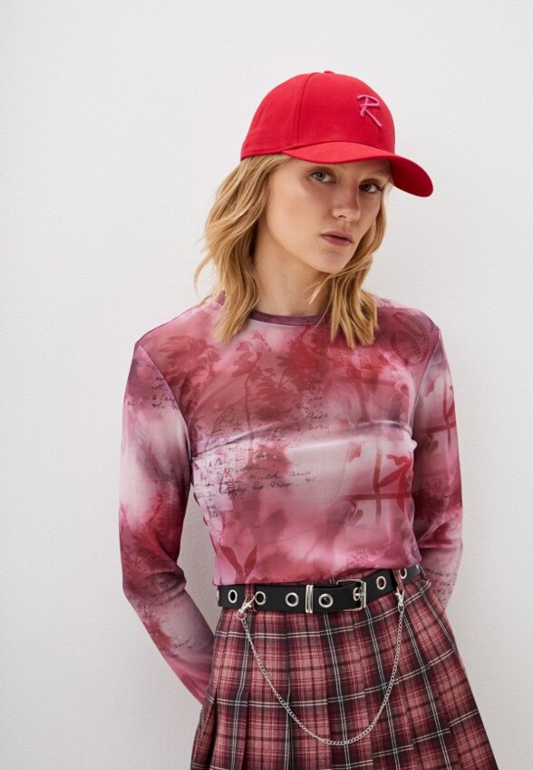 Бейсболка Urbanpeak