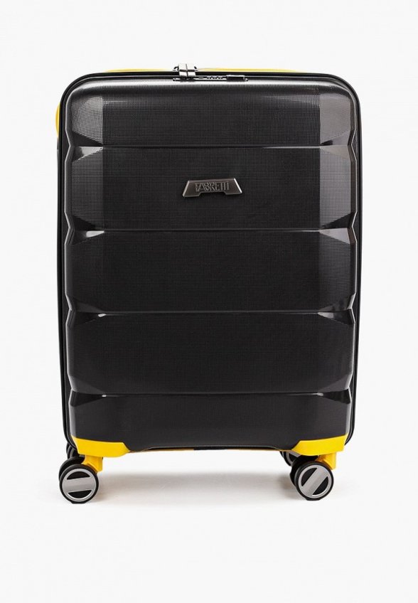 Чемодан Fabretti