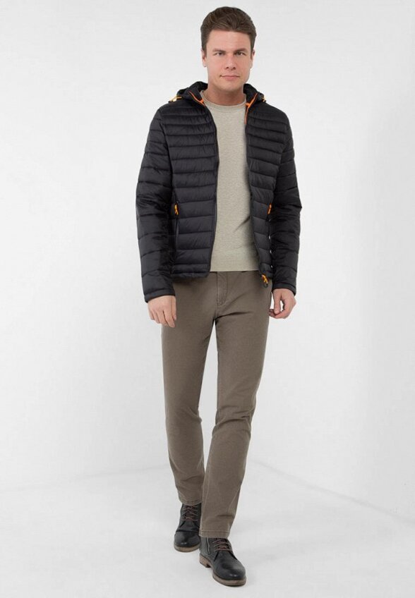 Куртка утепленная Thomas Berger