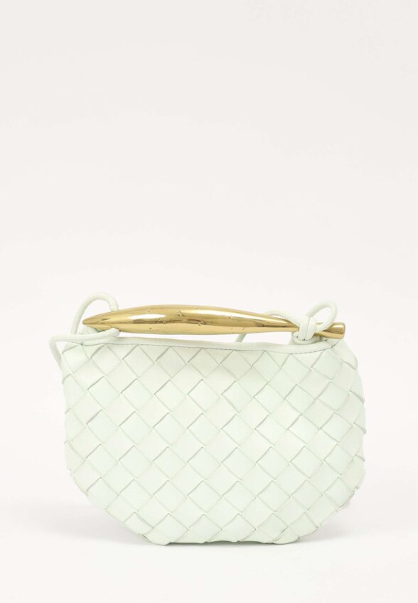 Bottega Veneta Sardine