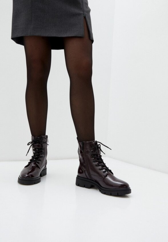 Ботинки Tamaris