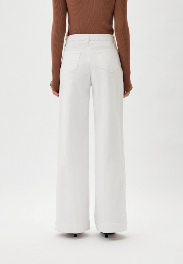 Джинсы L'Agence