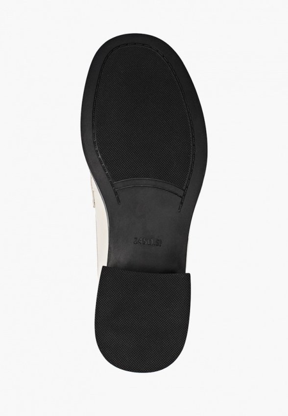 Лоферы Abricot