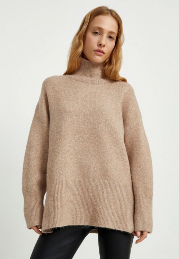 Свитер Finn Flare