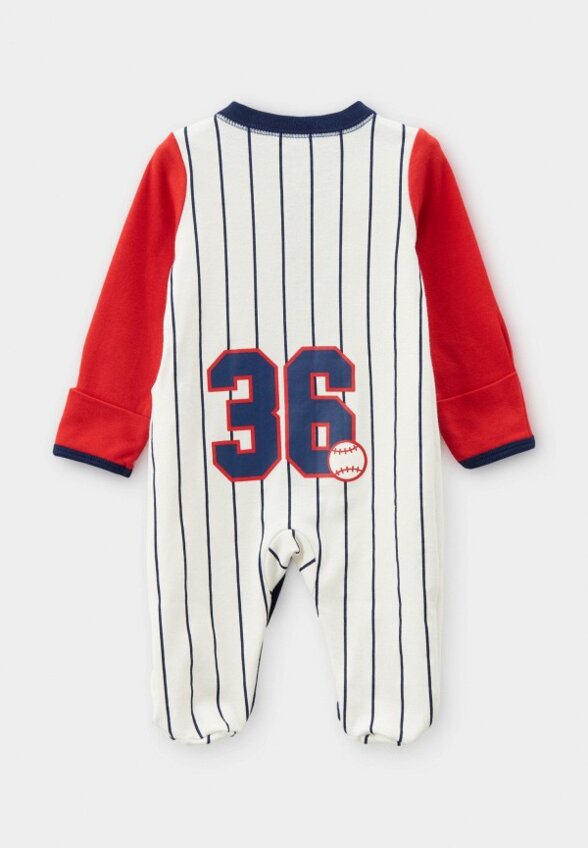 Комбинезон домашний Carter’s