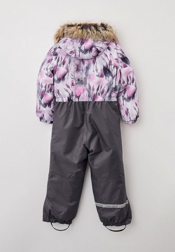 Комбинезон утепленный Kerry
