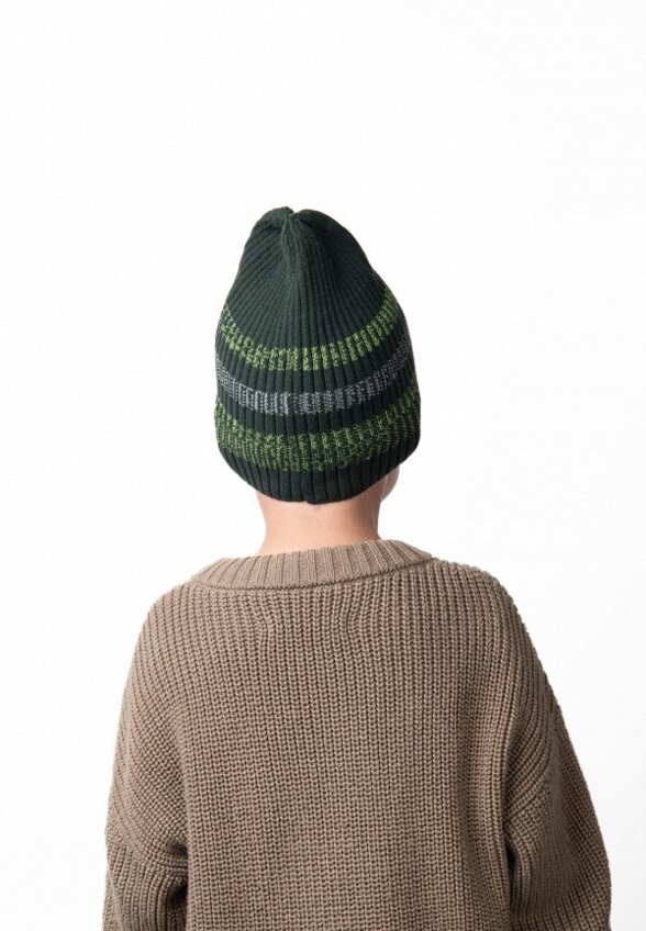 Шапка marhatter