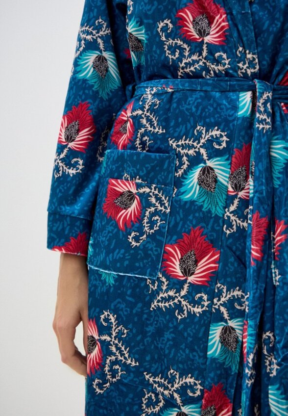 Халат и сорочка ночная Fielsi