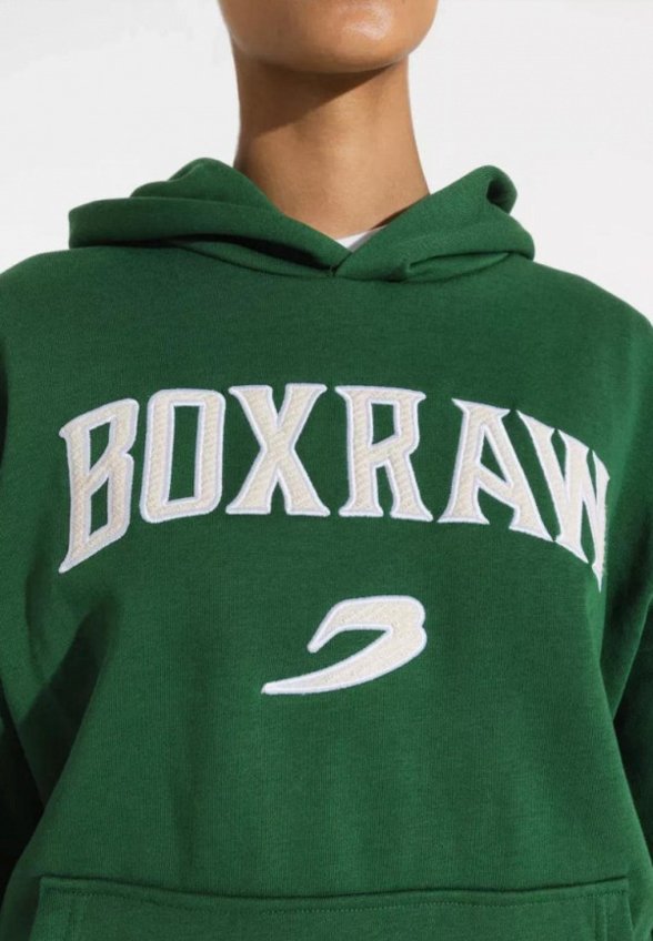 Худи Boxraw