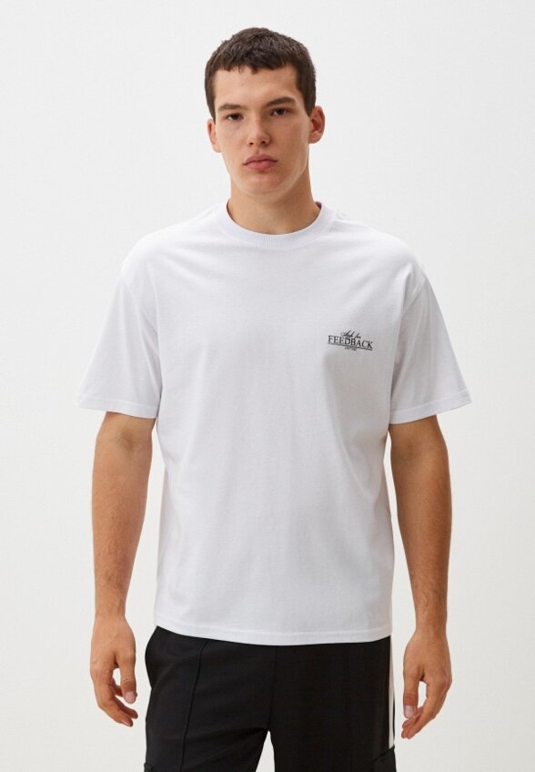 Футболка Face Code