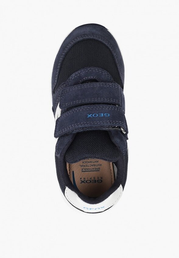 Кроссовки Geox