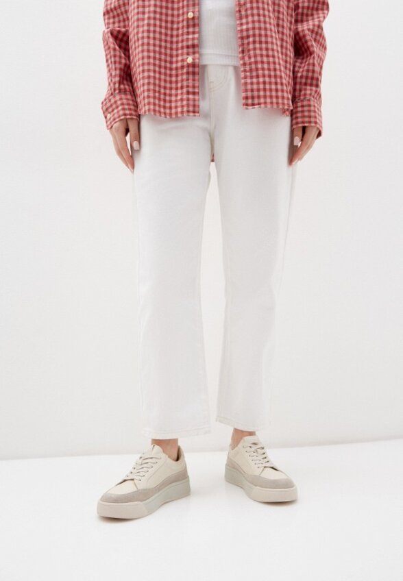 Кеды Thomas Munz