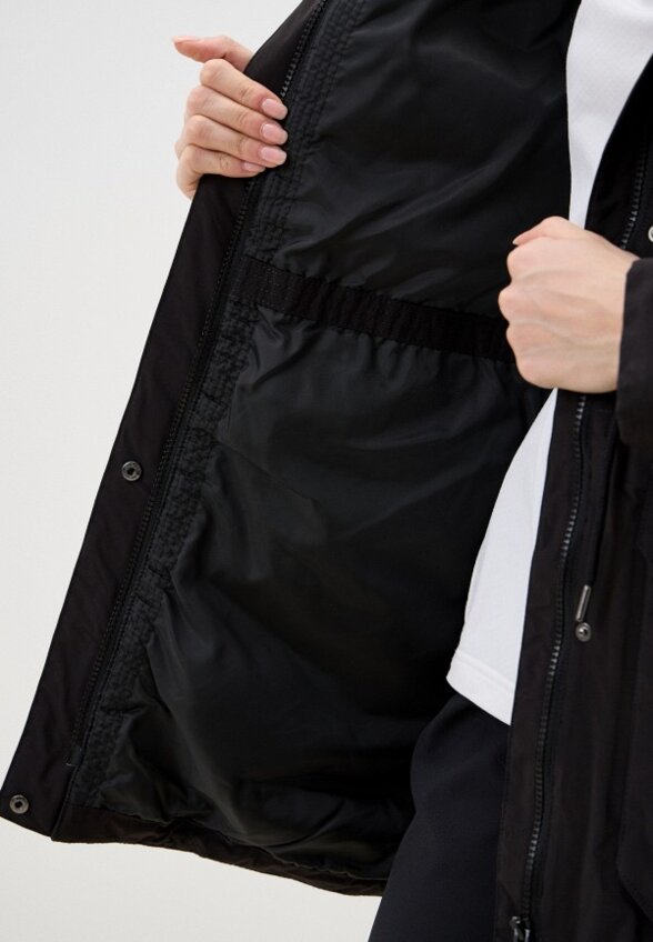 Парка Helly Hansen