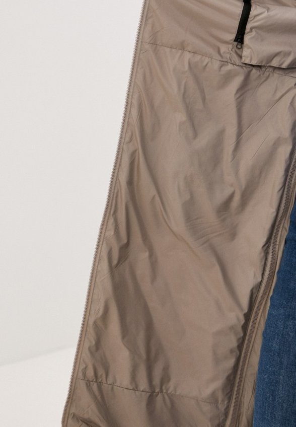 Куртка утепленная Winterra