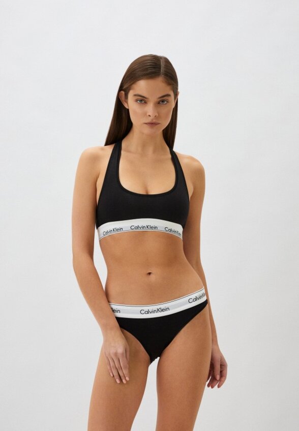Бюстгальтер Calvin Klein Underwear