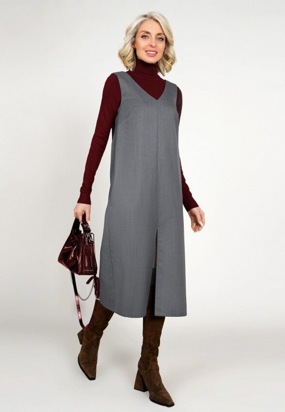 Сарафан Alisia Fiori