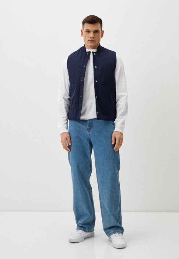 Жилет утепленный United Colors of Benetton