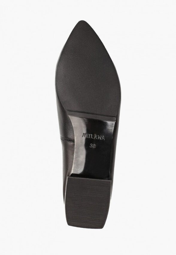 Туфли Milana