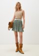 Юбка-шорты Emblem2  - превью