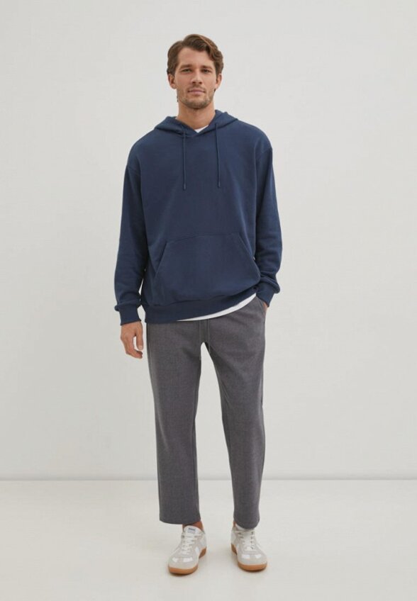 Брюки спортивные Finn Flare