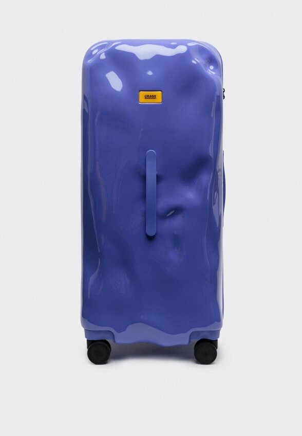 Чемодан Crash Baggage