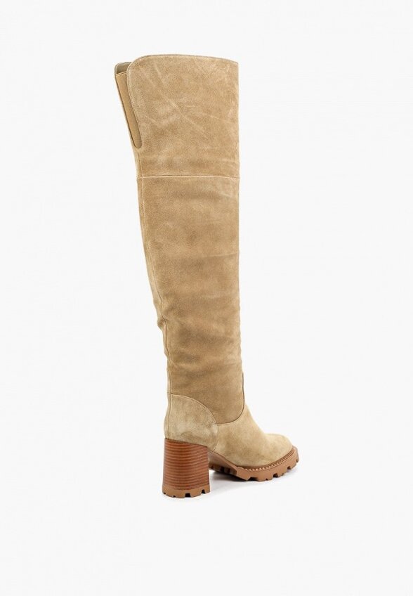 Ботфорты Vitacci