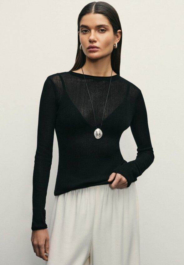 Джемпер Zarina