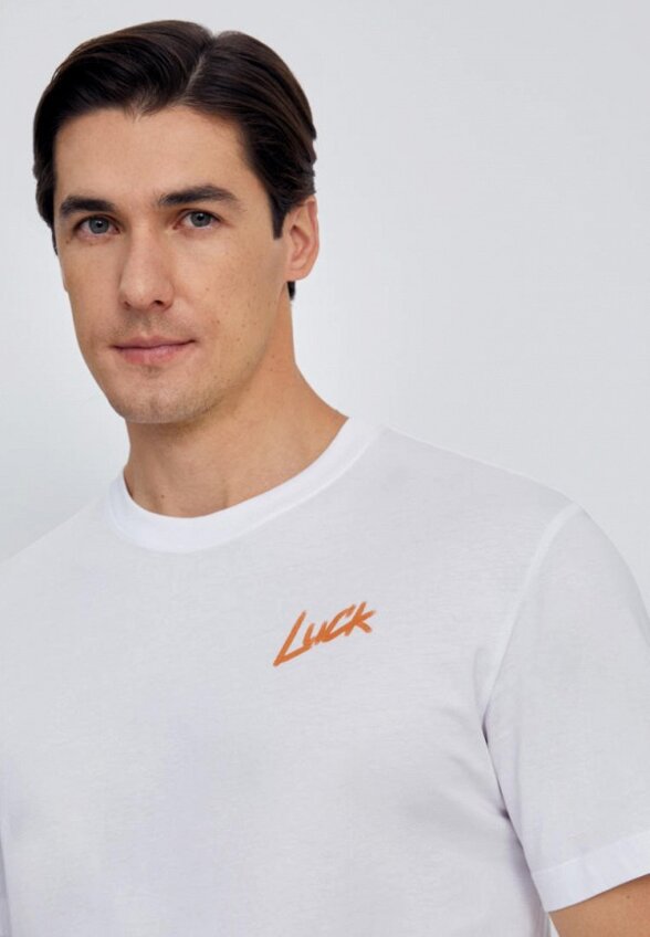 Футболка Finn Flare