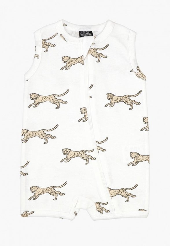 Песочник Mjolk