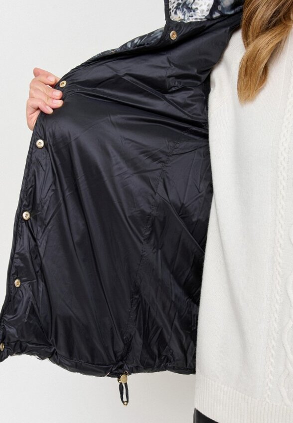 Жилет утепленный Franco Vello