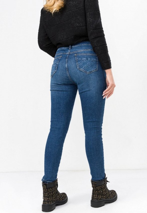 Джинсы Lilly Bennet